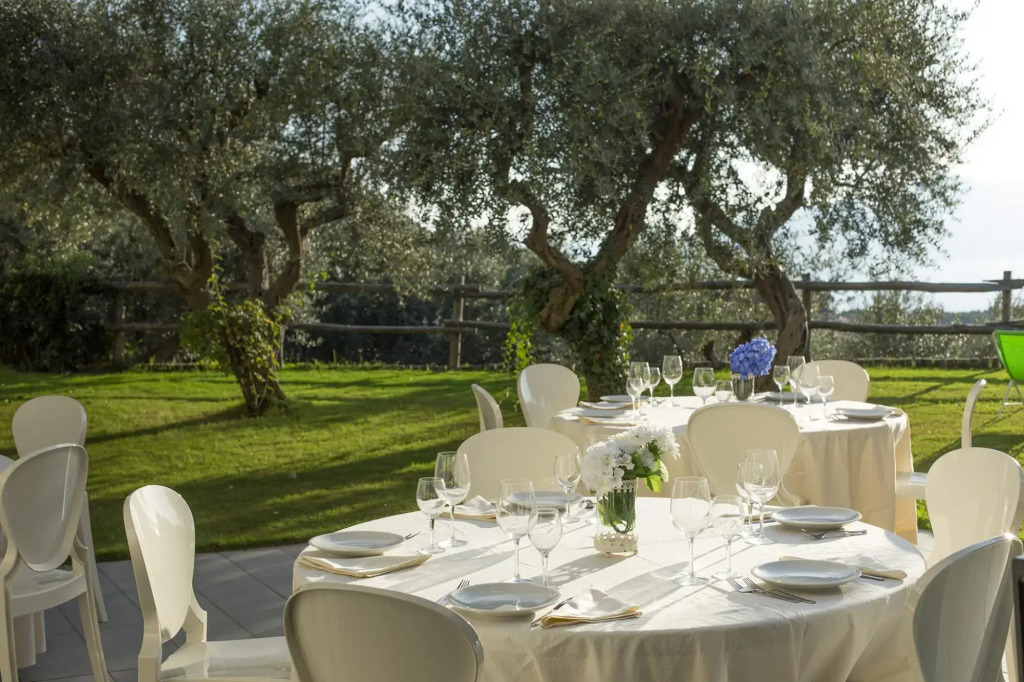 Villa Elia 1 in Massa Lubrense