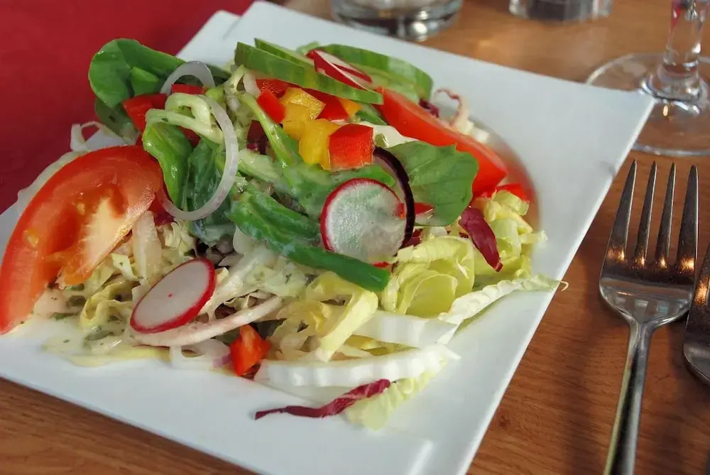 Strandhotel Dagebüll direkt an der Nordsee mit Restaurant