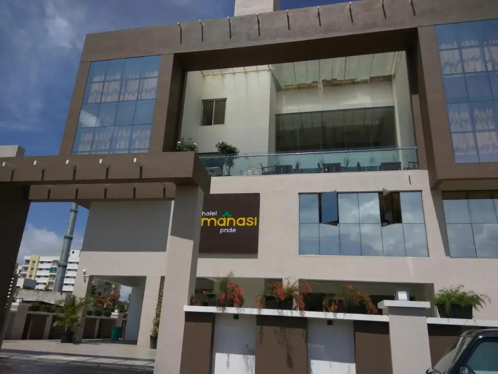 Manasi Pride