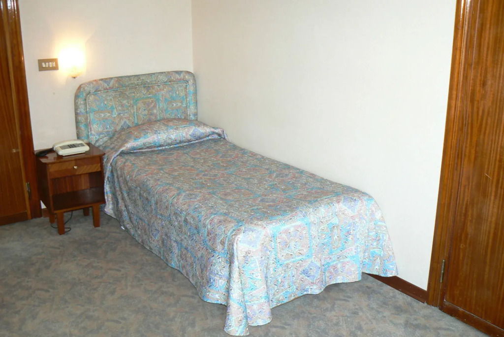 Hotel Park Mar Grande