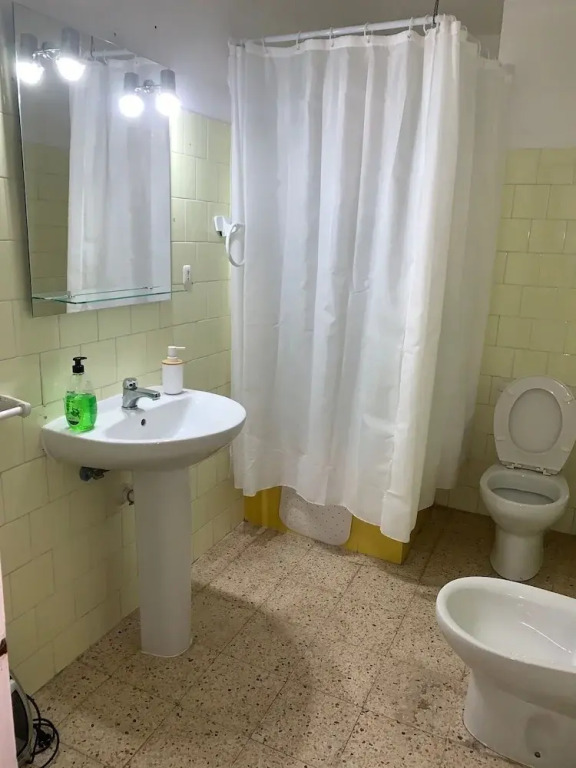 Apartamento Bellamar