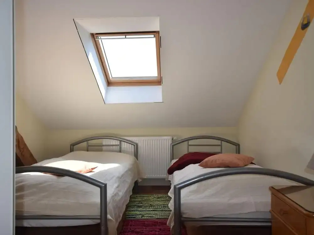 Ferienwohnung Im Heumond in Buschhagen