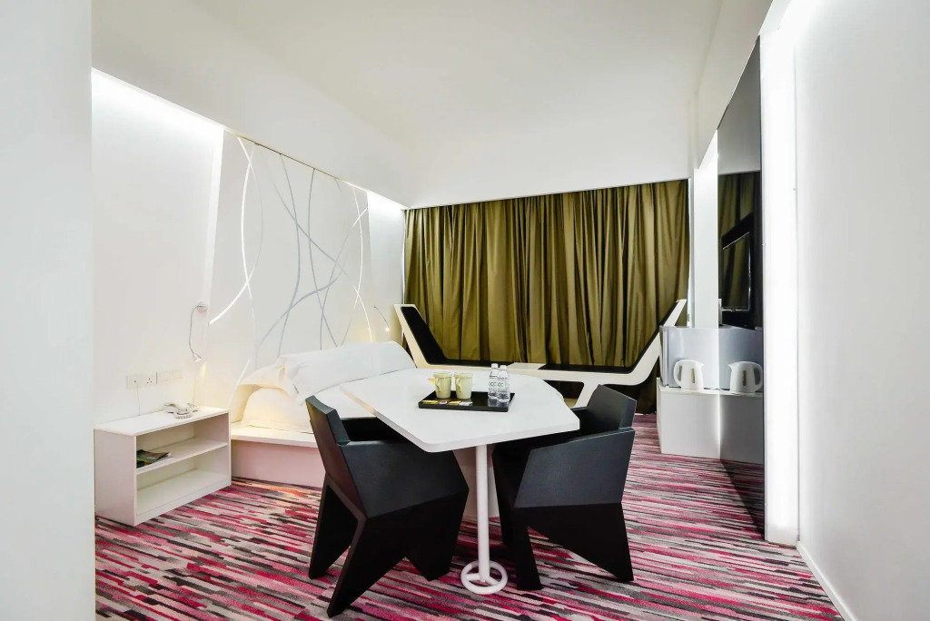 Pegasus Hotel Shah Alam
