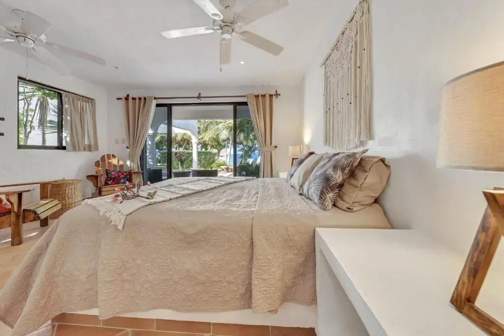 Casa Vista al Mar Isla Mujeres