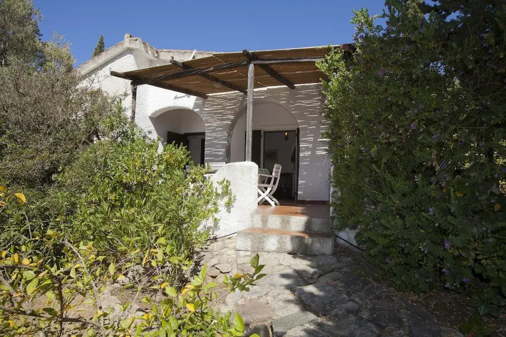 Villa Marianna