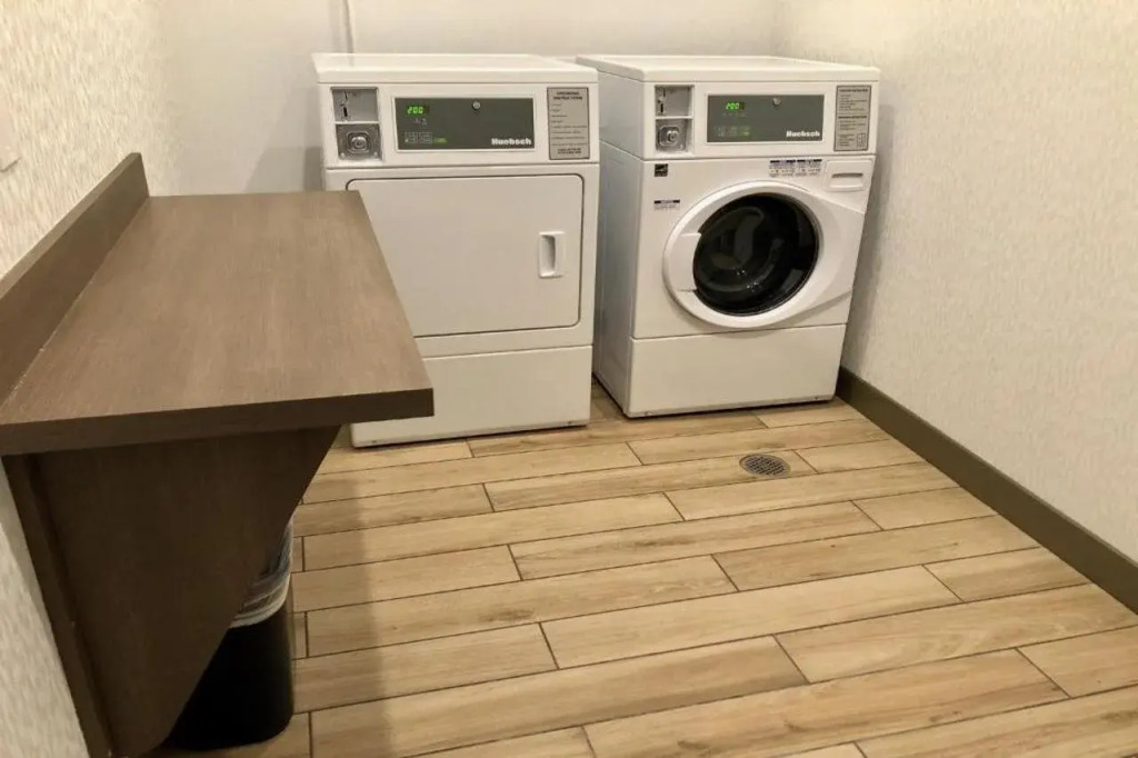 Hampton Inn Patterson, Ca