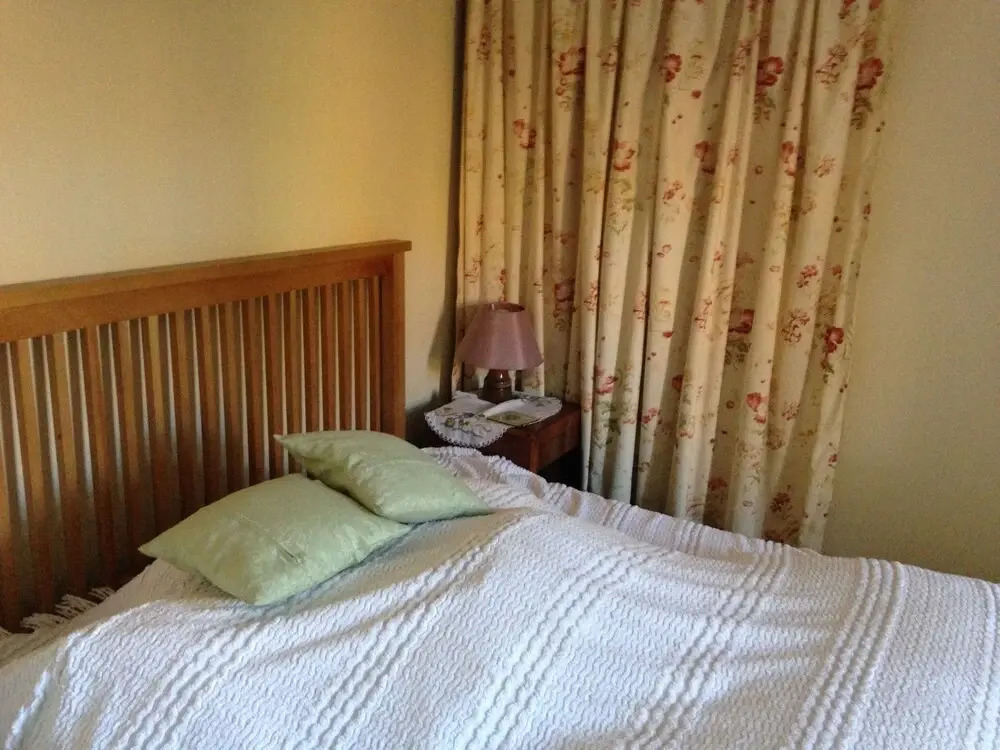 Dallington Lodge