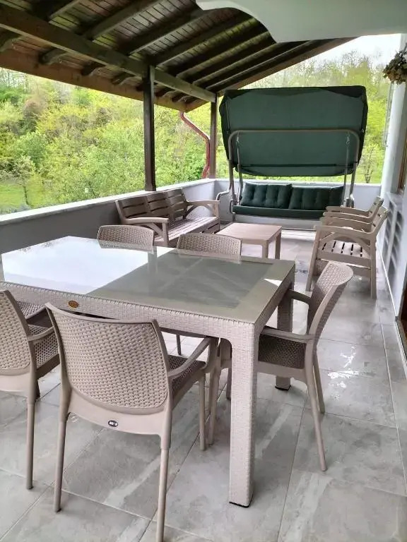 Mohti villa