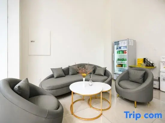 The Shilla Luxury I Hotel-더신라럭셔리호텔