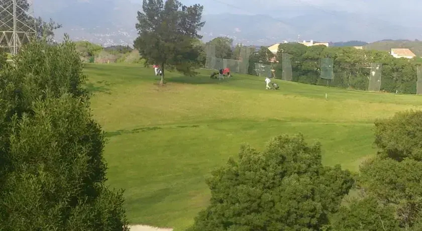 Miraflores Playa Golf