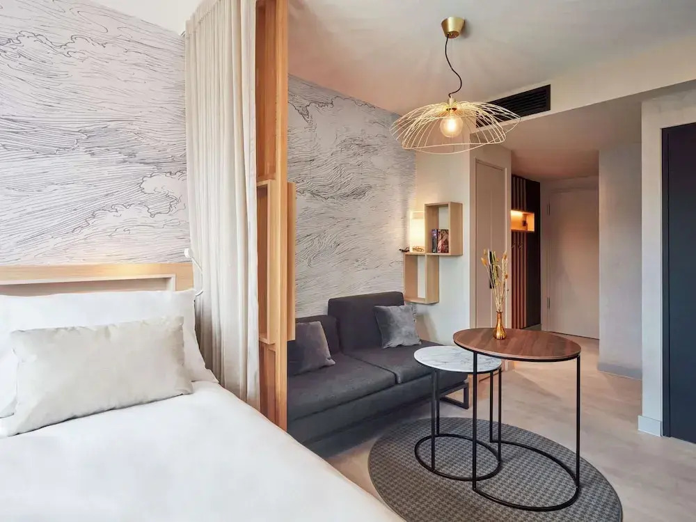 Aparthotel Adagio London City East