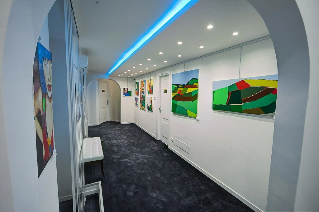 Palermo Gallery