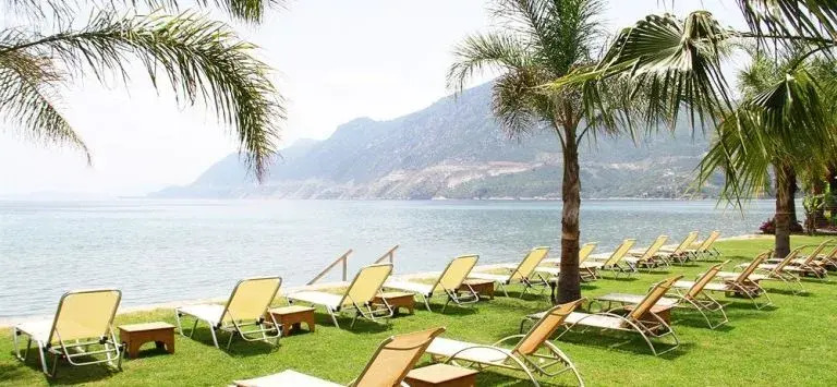 Mouria Pension