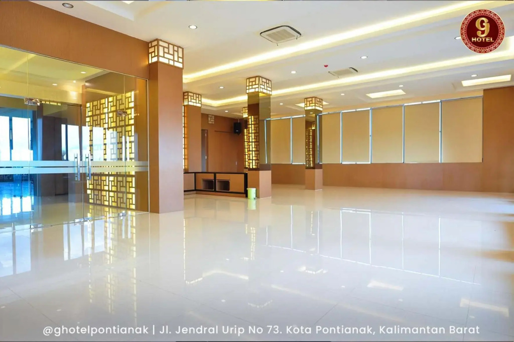 G-Hotel Pontianak