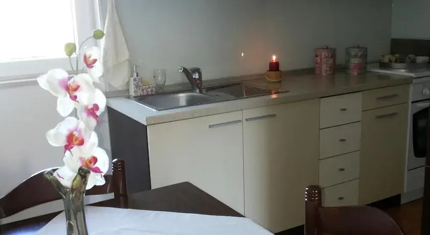 Apartment Arka