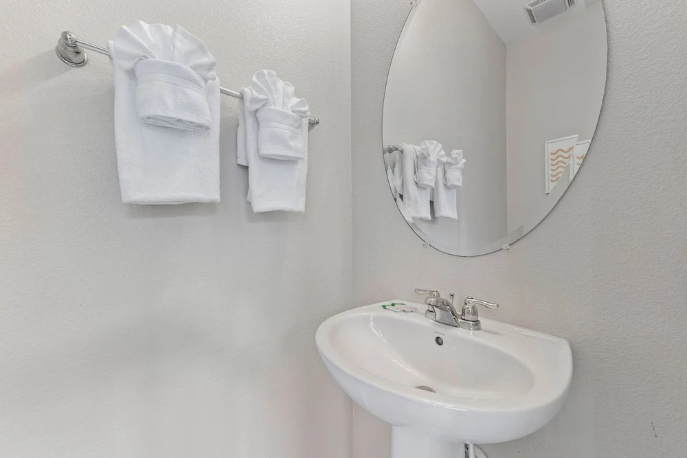 5Bd Villa Private Pool & Spa at Solara Resort 1820