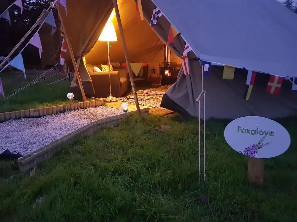 Primrose Farm Holidays