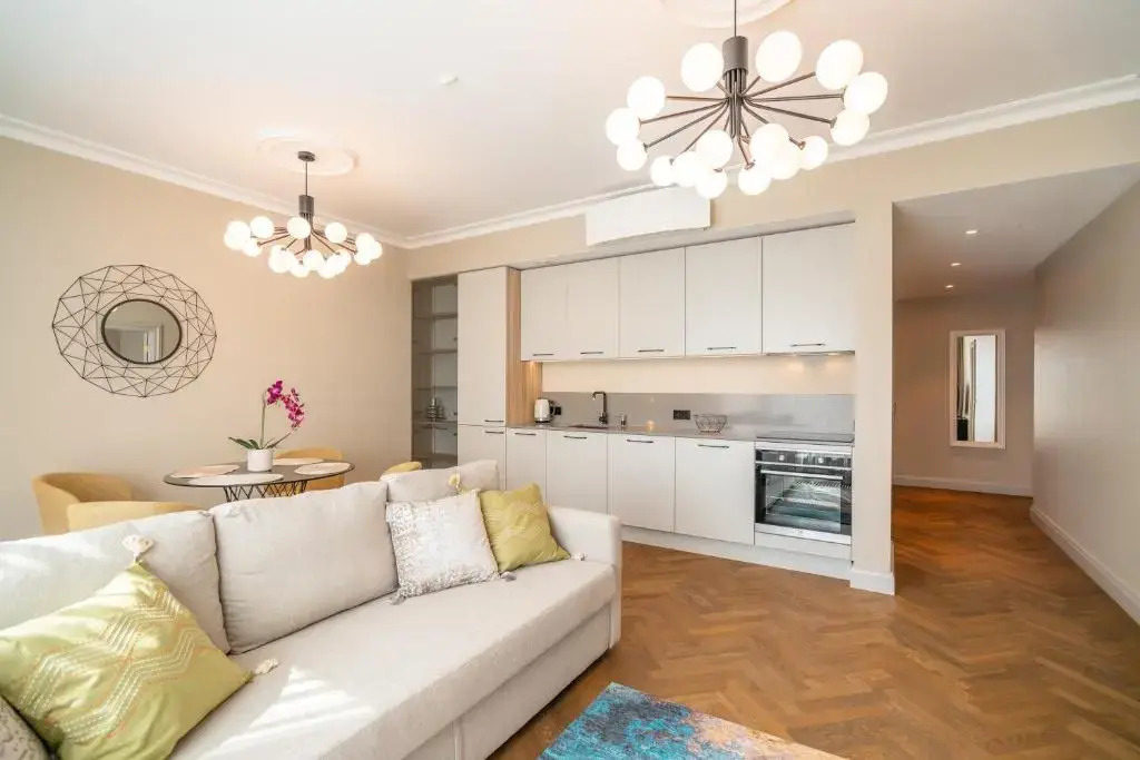 Easyrooms Dzirnavu
