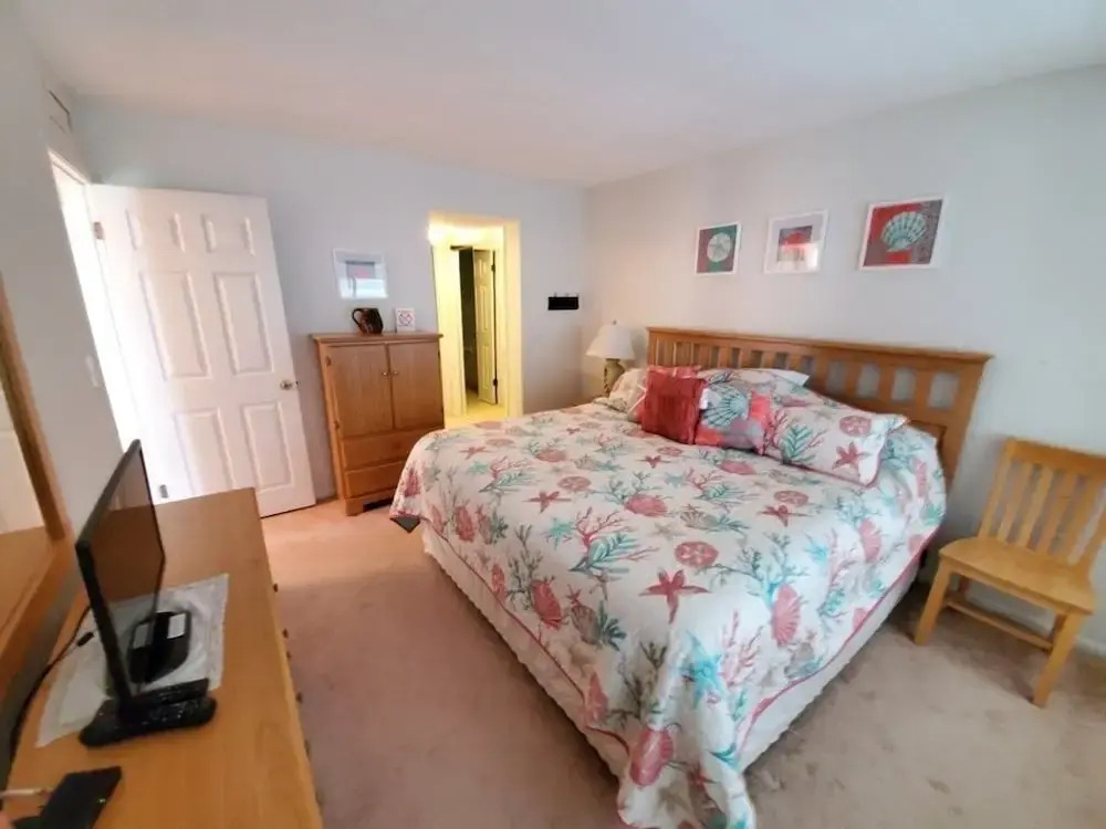 Quail Hollow A9-2u 2 Bedroom Condo
