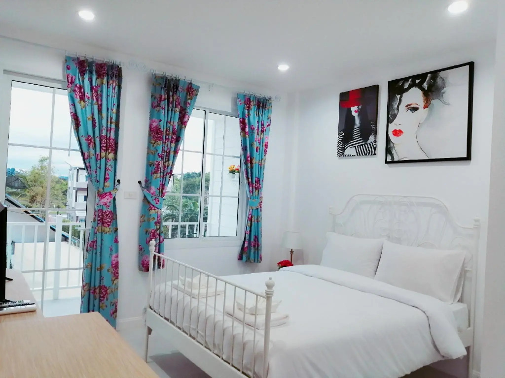 The Prince Hotel