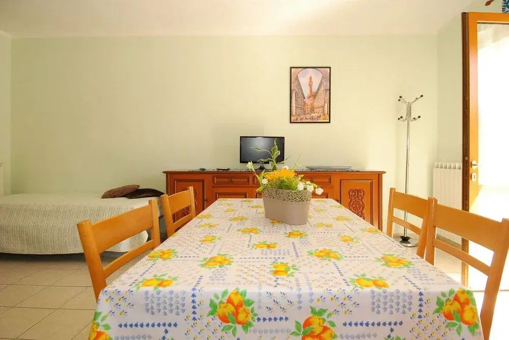 GuestHost - Casa Fiorelli