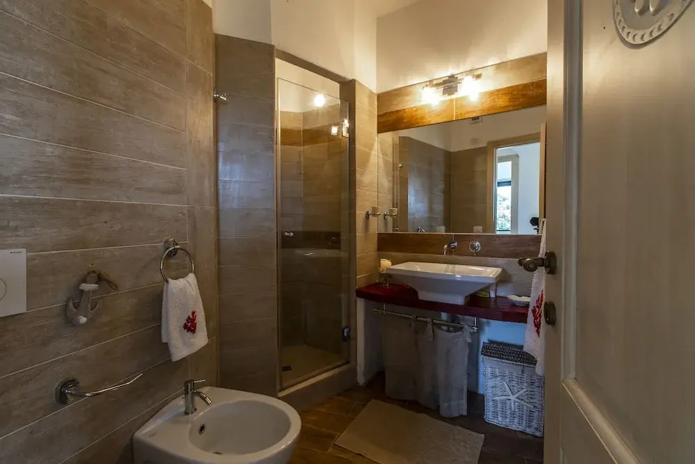 Porto Cervo Garden Villa R&R
