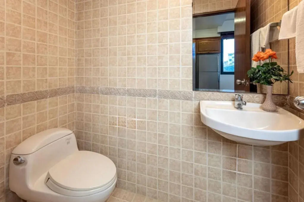 Oriental Palace Apartments Hanoi