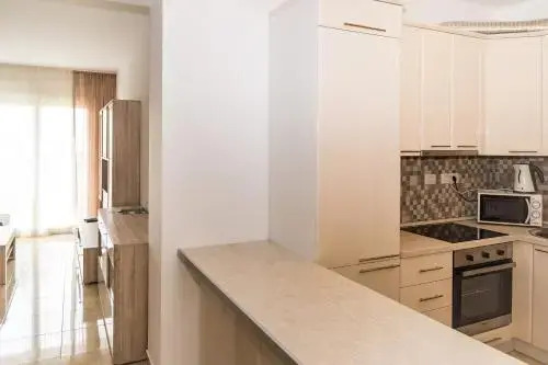 Viola Di Mare Apartments