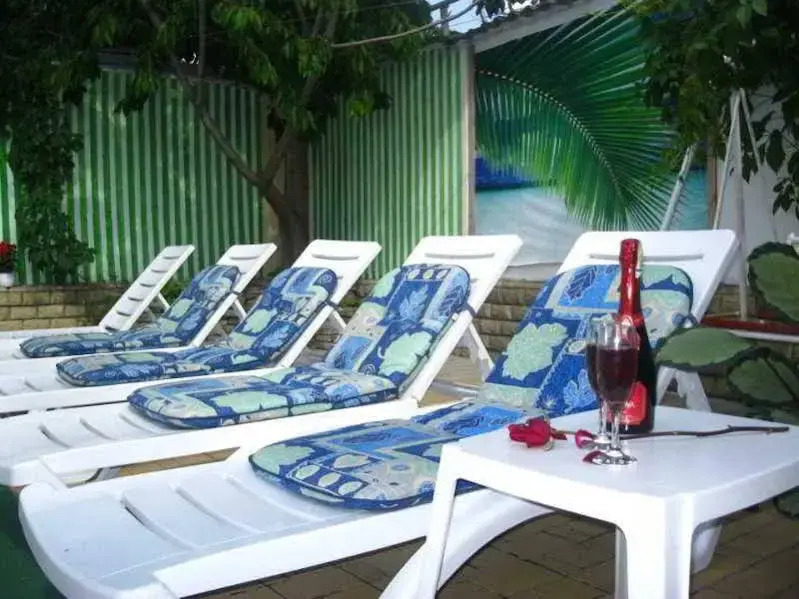 Botanic Parc Hotel