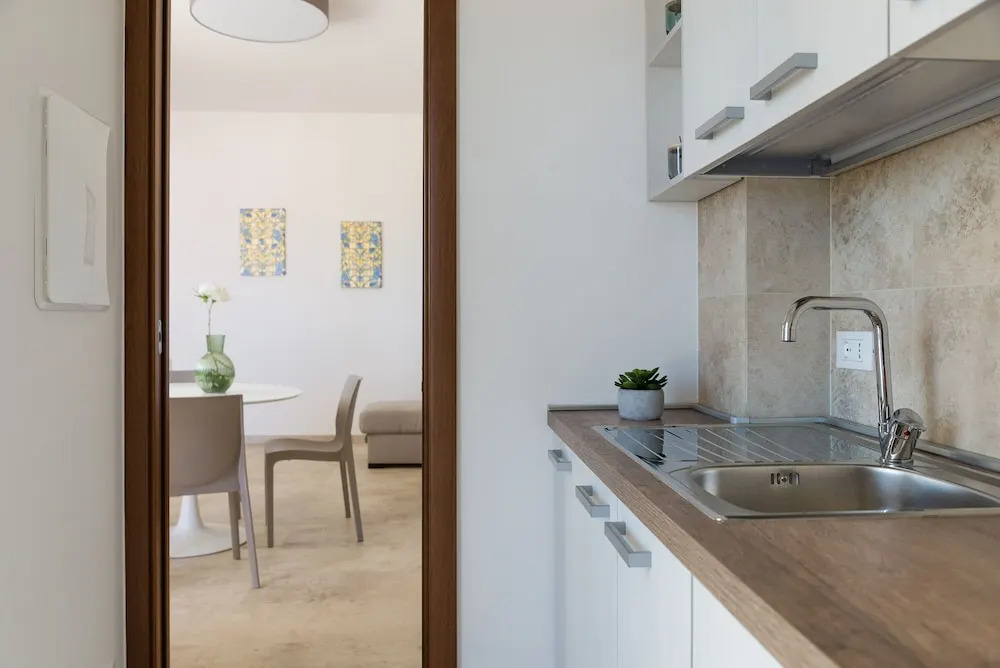 Villa, Trulli e Piscina nel Cuore della Valle d'Itria