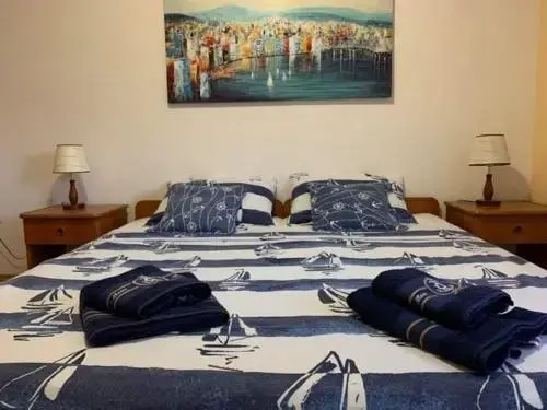 Fresh Apartments Dar Orlic