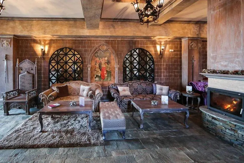 Valentina Castle