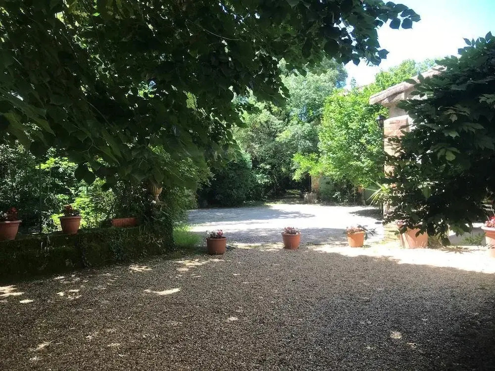La Ferme de Cabanis