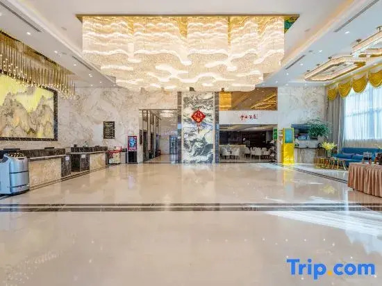 Ruiya Zhongyi Hotel