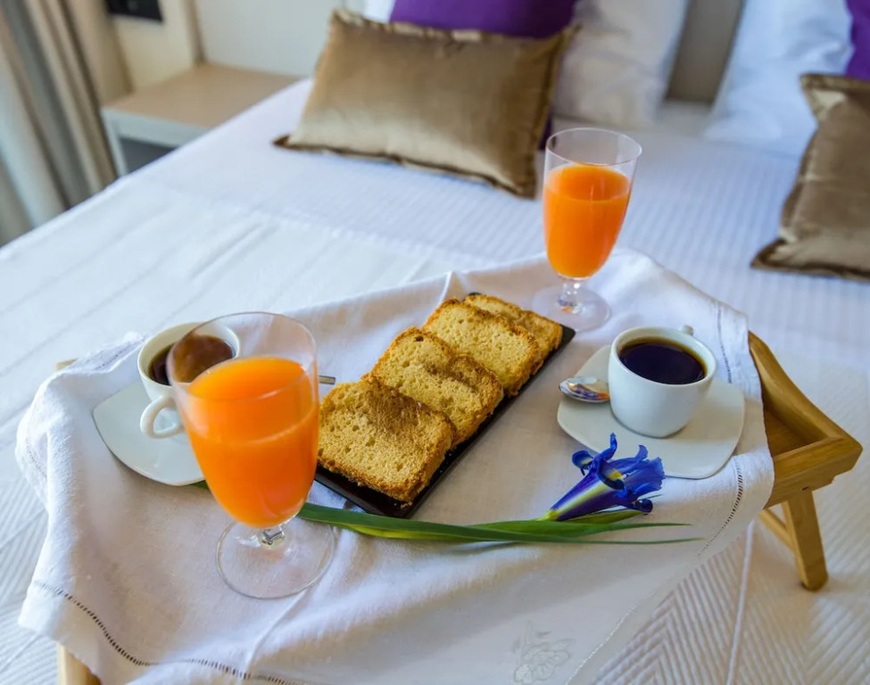 Incognito Creta Luxury Suites and More