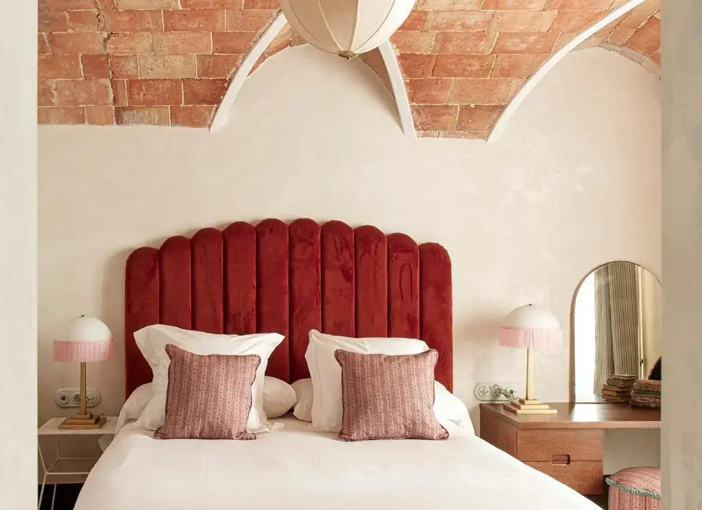 La Bionda Hotel