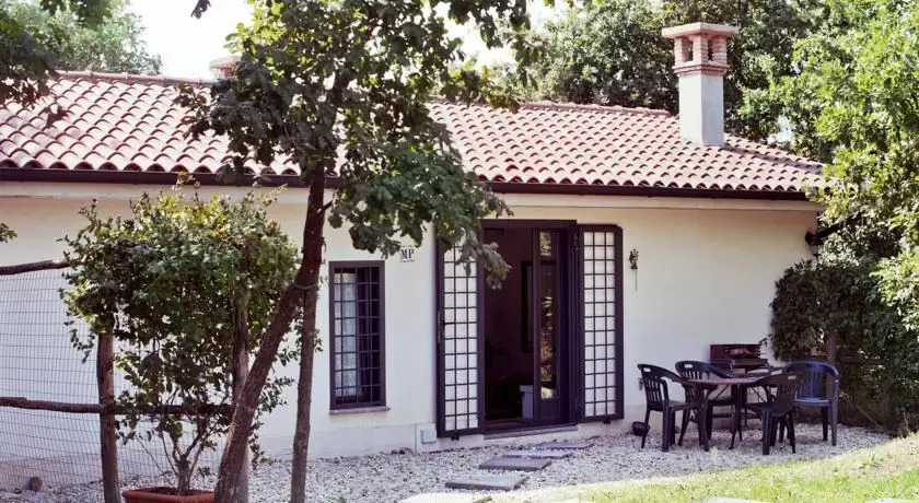 La Casina