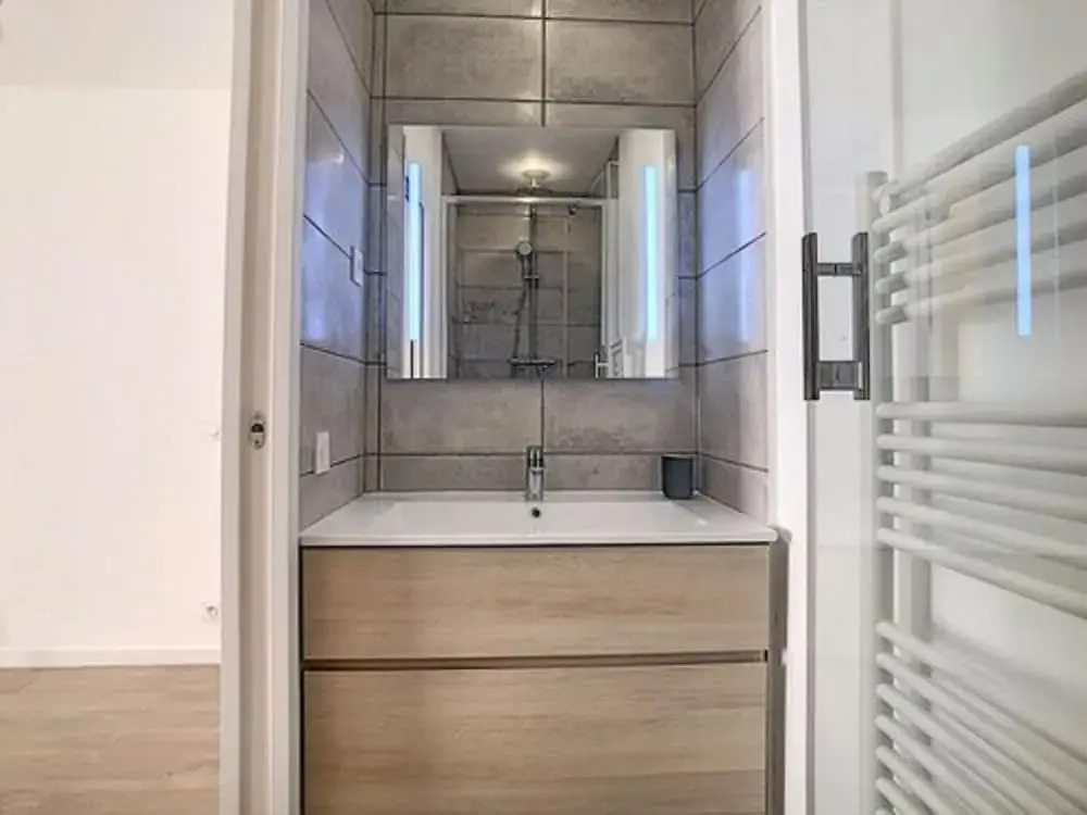 Cheminée