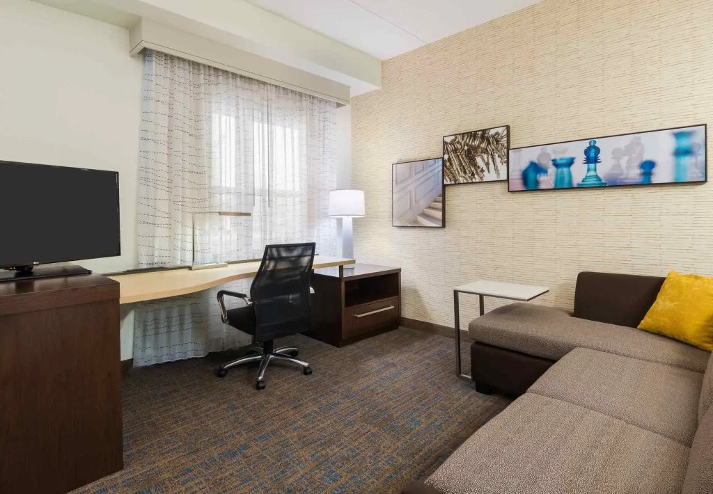 Residence Inn by Marriott Rochester Henrietta