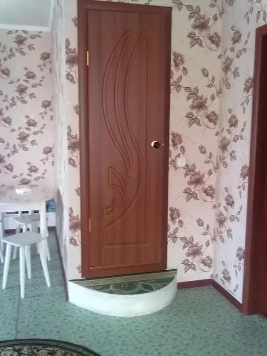 Турист