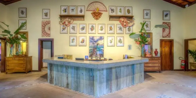 Itacaré Eco Resort