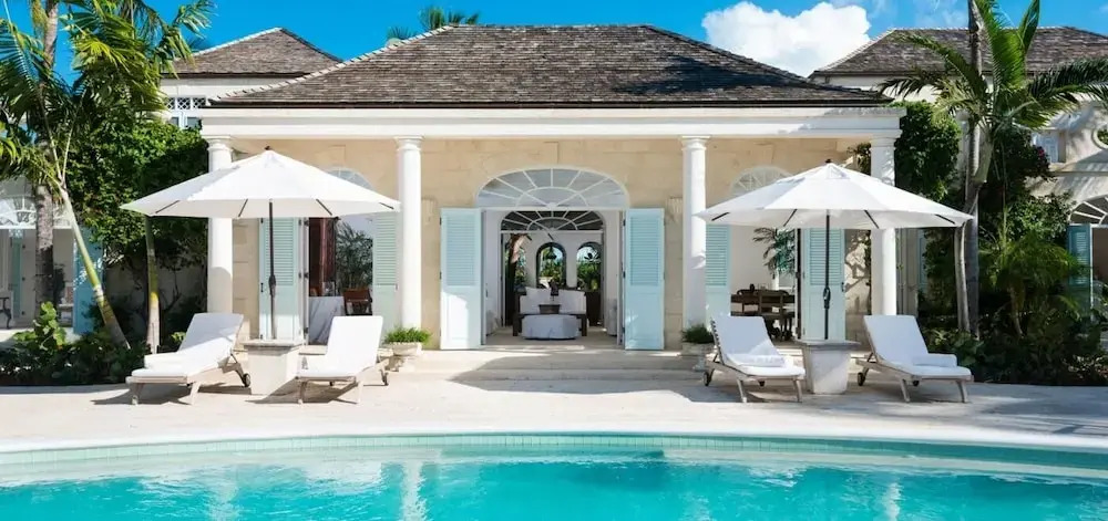 Coral House w/ Chef