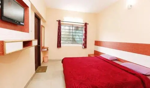 SR Residency