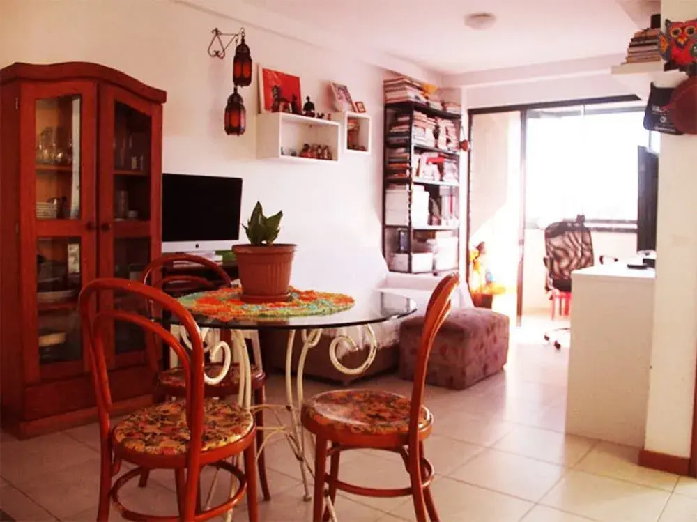 Duplex Caminho das Árvores