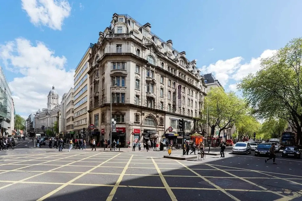 Veeve - Covent Garden Cool