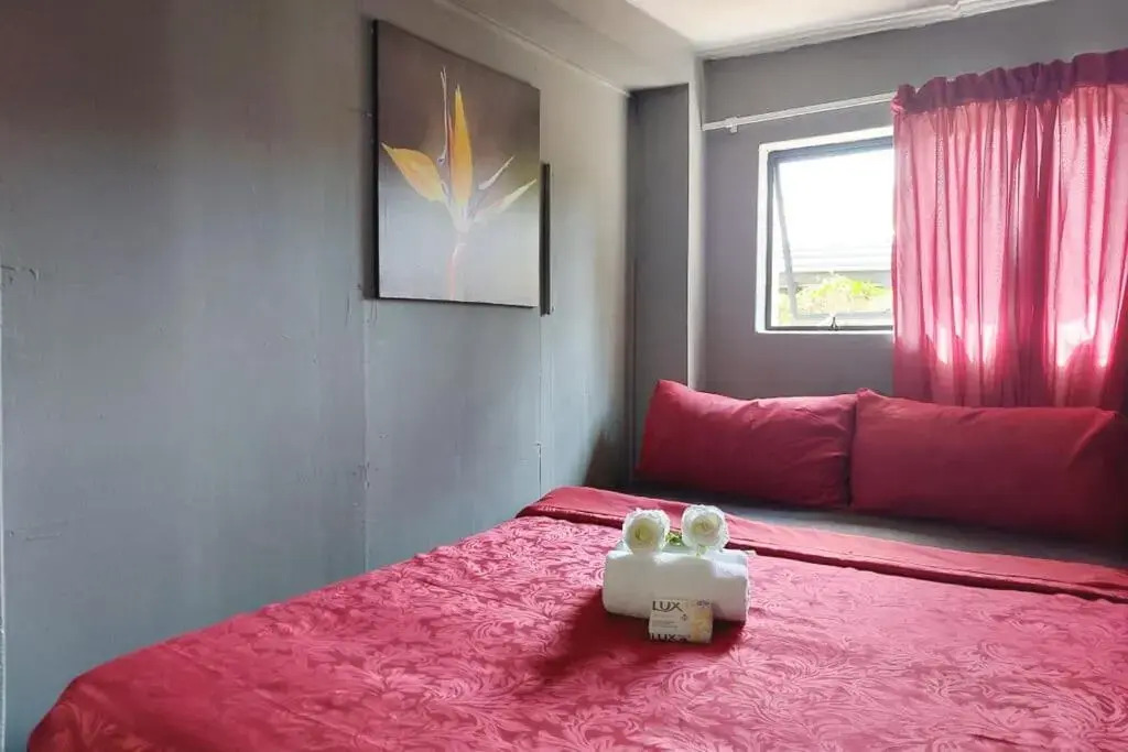 Cozy Hatfield Condo