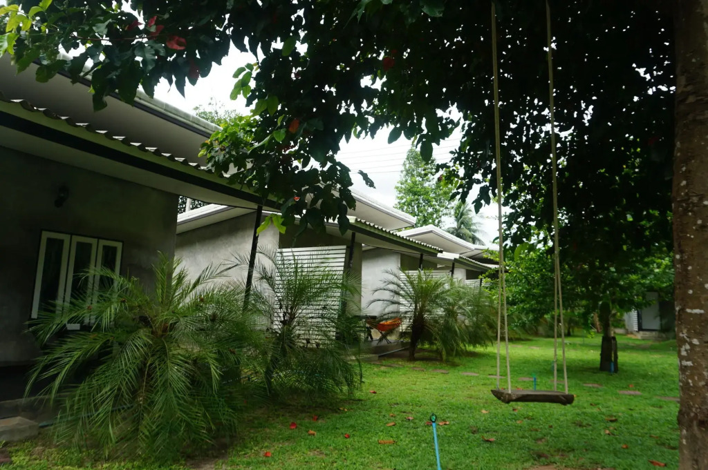 V Valley Resort