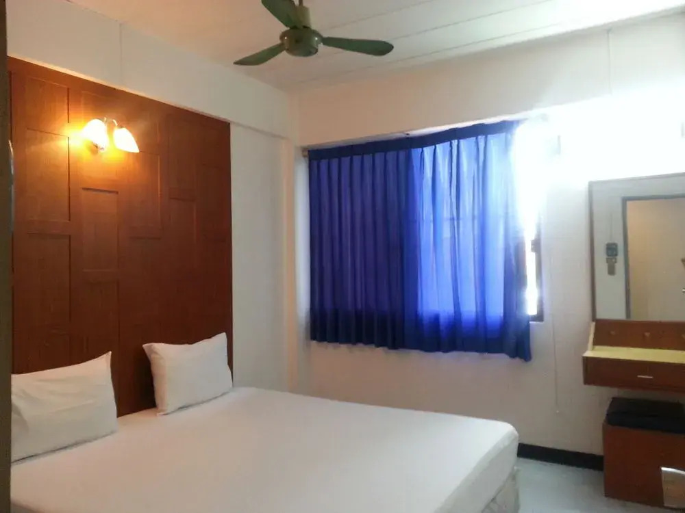 New Siam Guest House