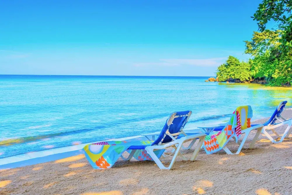 Stunning Ocean View