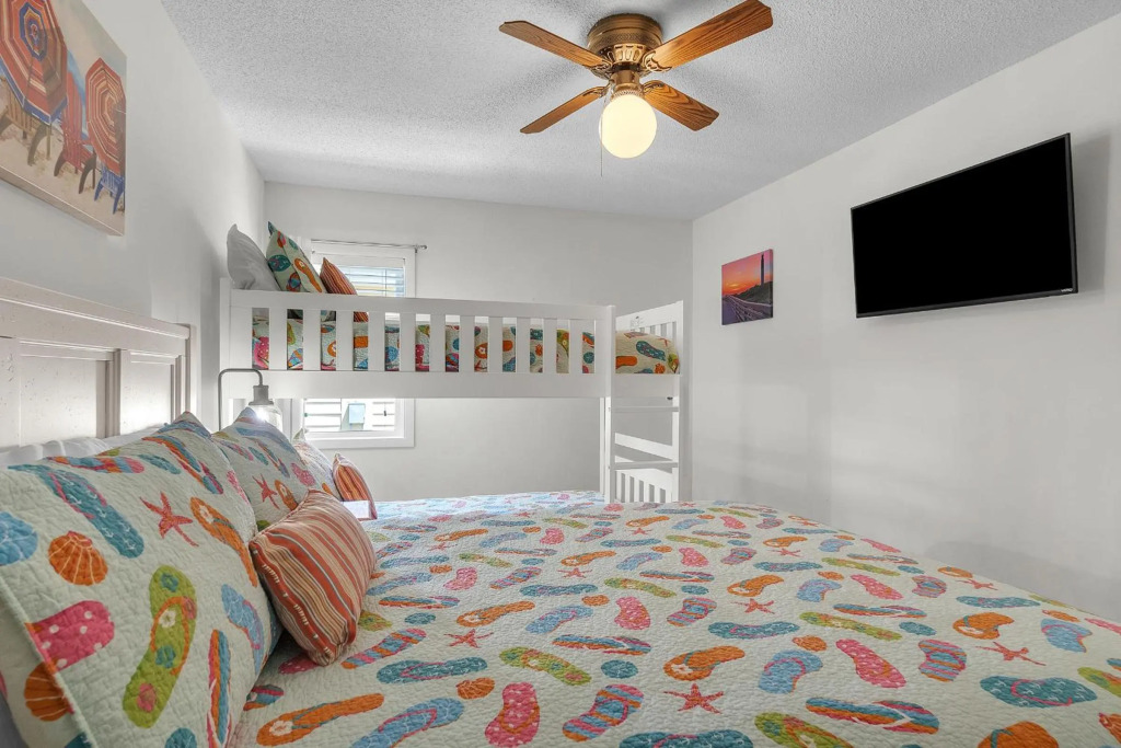 All About The Views by Oak Island Accommodations